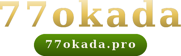 77okada logo